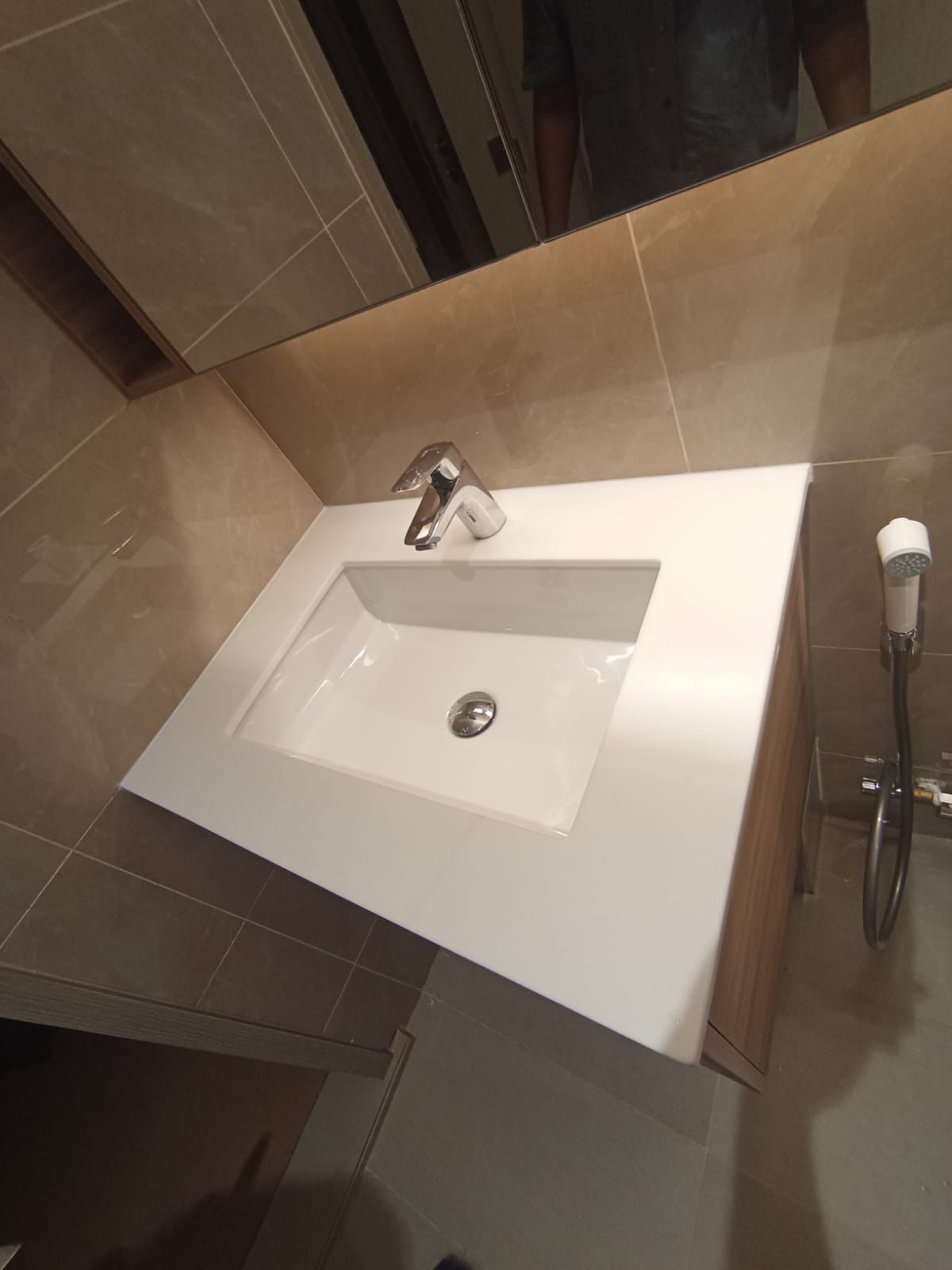 Expert Plumbing Services in Singapore by Tasfia Engineering & Construction Pte Ltd